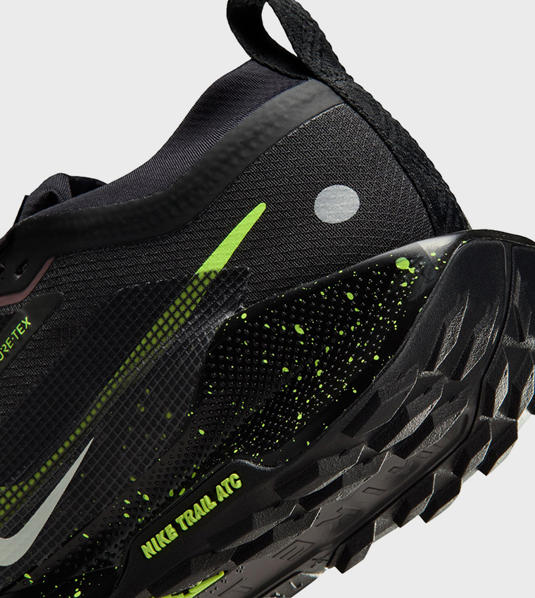 PEGASUS TRAIL 5 GORE-TEX Running Shoes