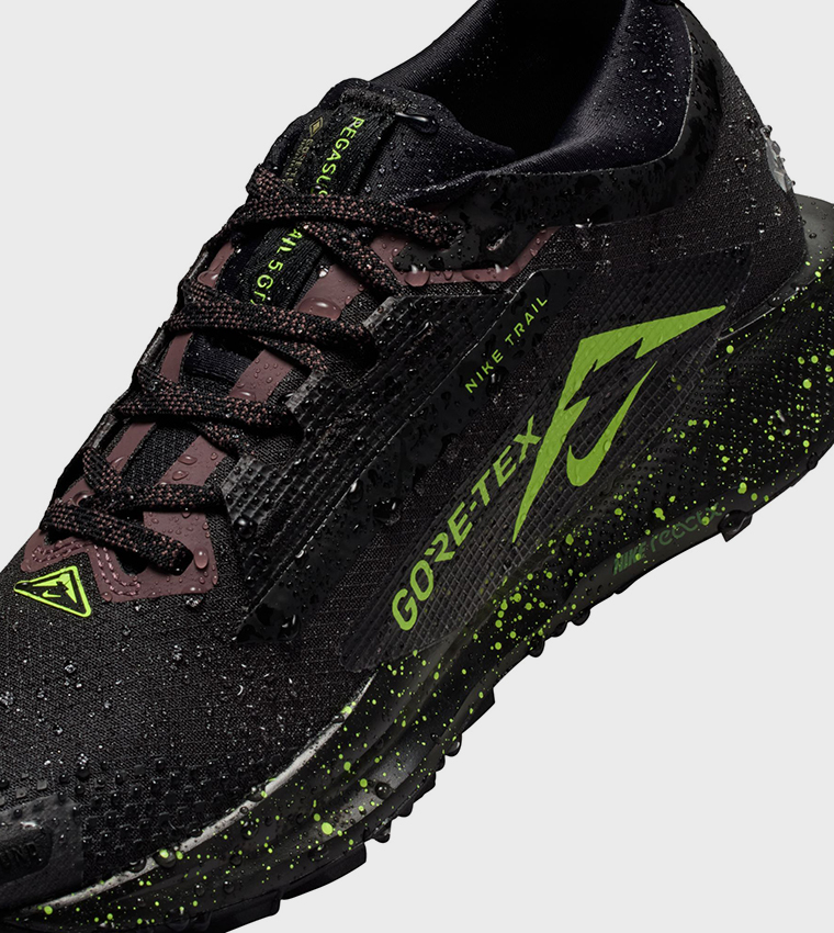 PEGASUS TRAIL 5 GORE-TEX Running Shoes