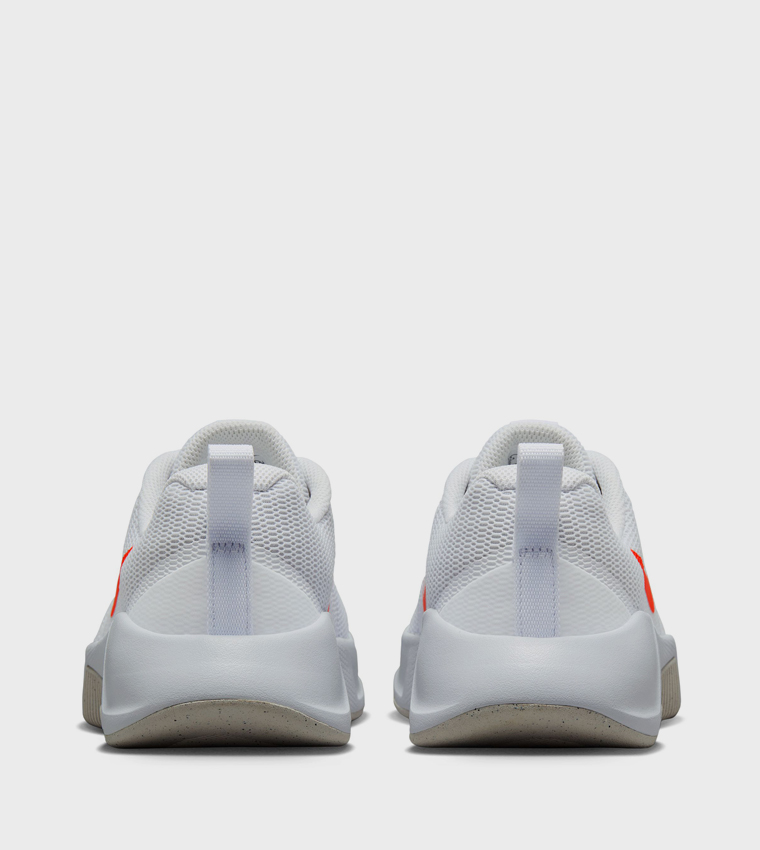 MC TRAINER 3 Lace-Up Sneakers