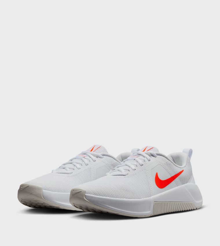 MC TRAINER 3 Lace-Up Sneakers