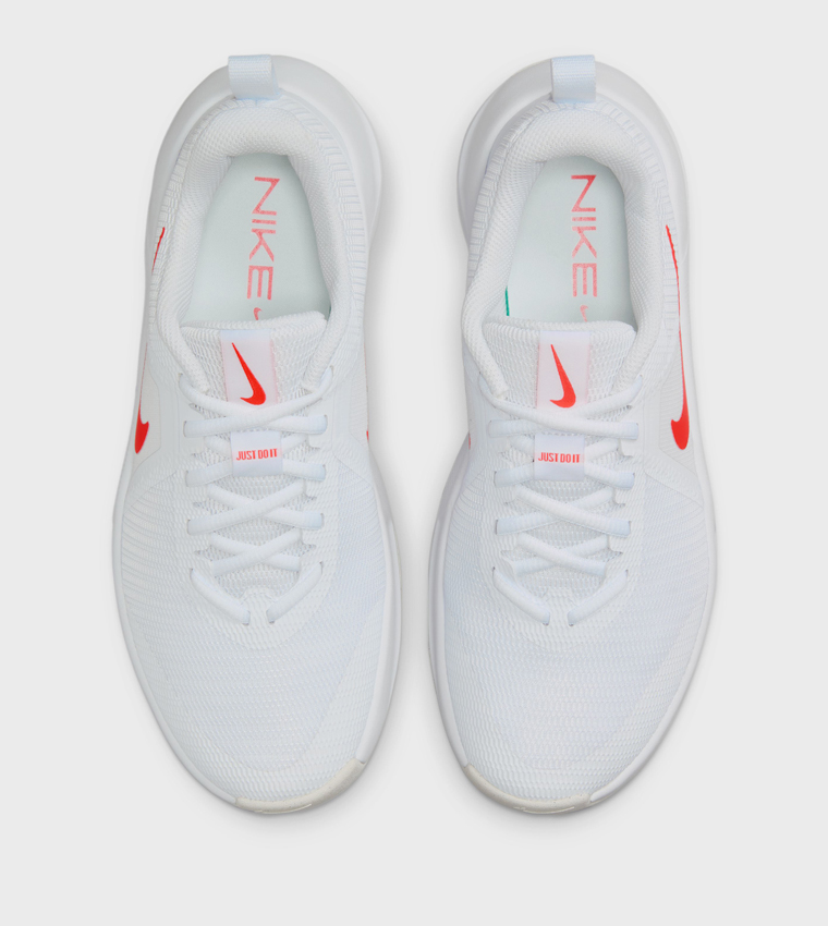 MC TRAINER 3 Lace-Up Sneakers