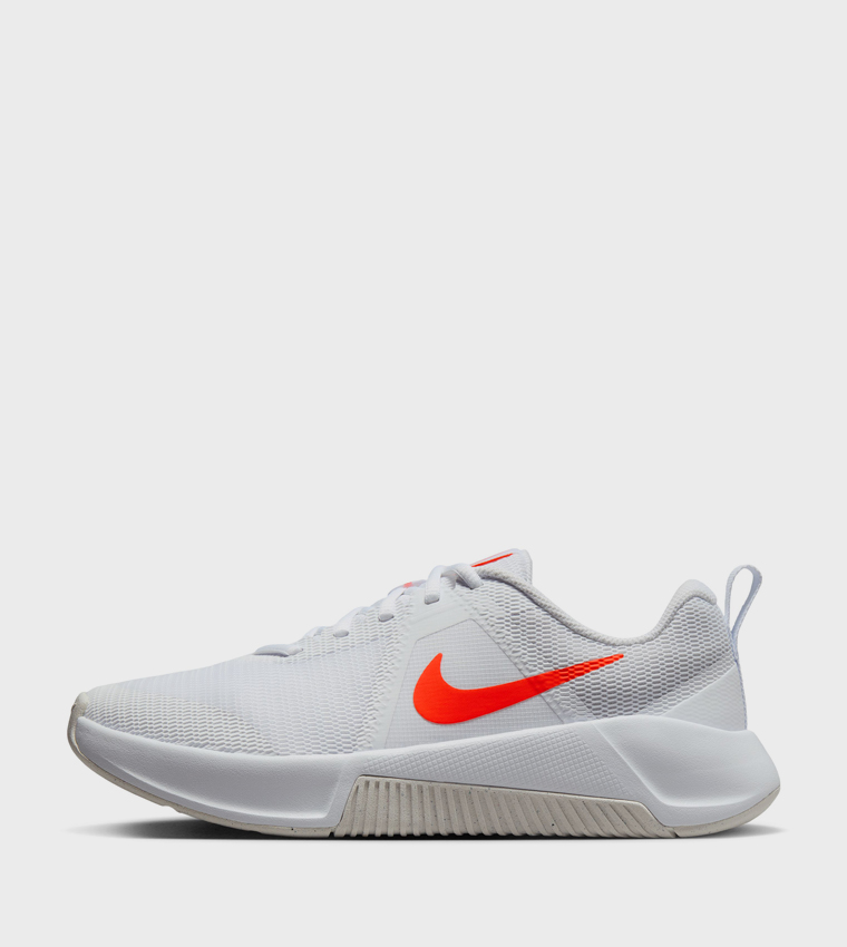 MC TRAINER 3 Lace-Up Sneakers