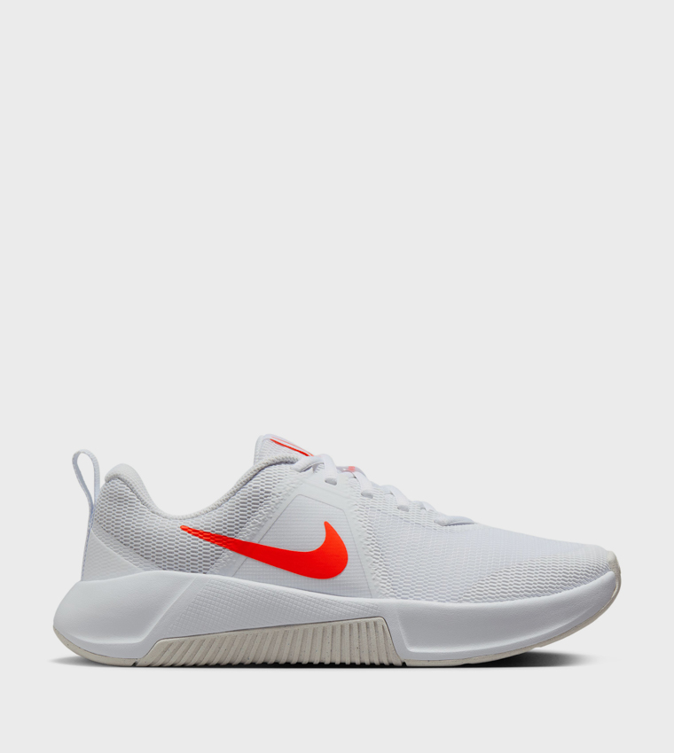 MC TRAINER 3 Lace-Up Sneakers