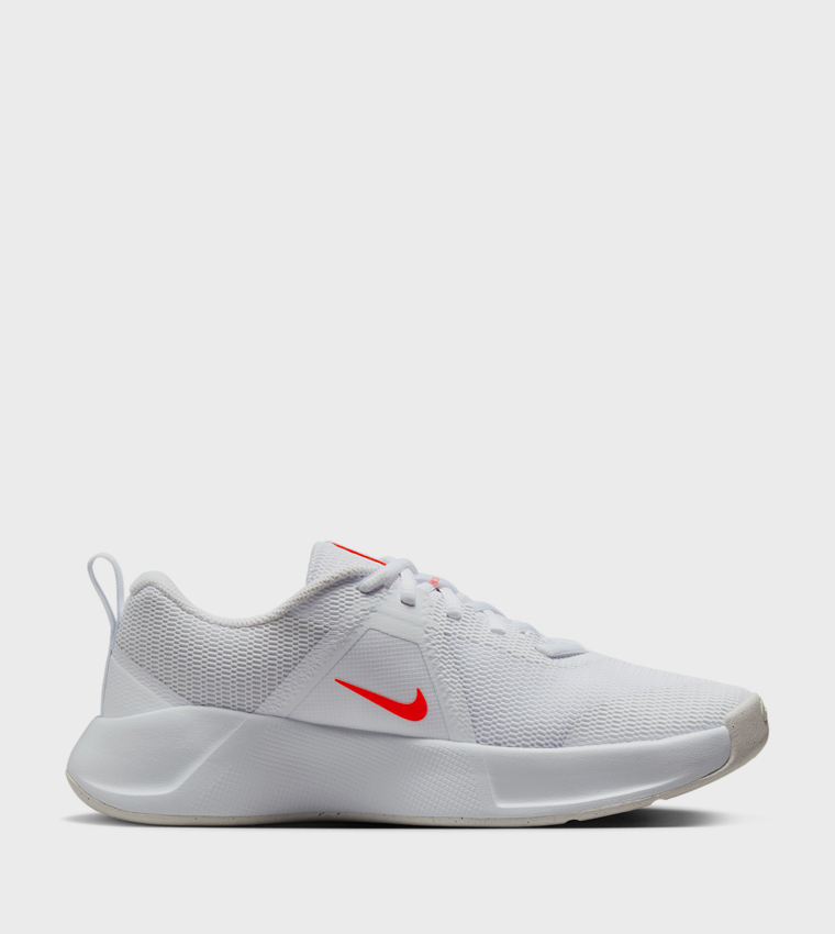 MC TRAINER 3 Lace-Up Sneakers