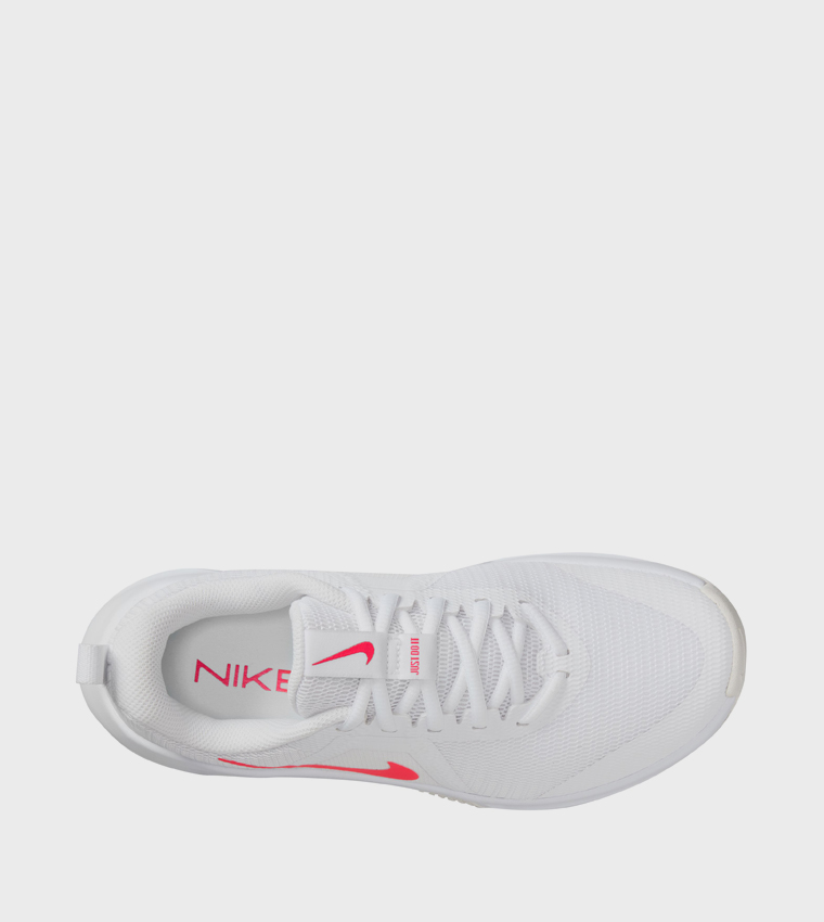 MC TRAINER 3 Lace-Up Sneakers