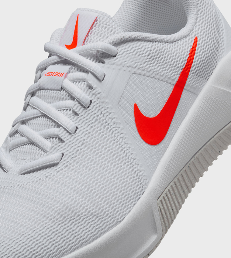 MC TRAINER 3 Lace-Up Sneakers