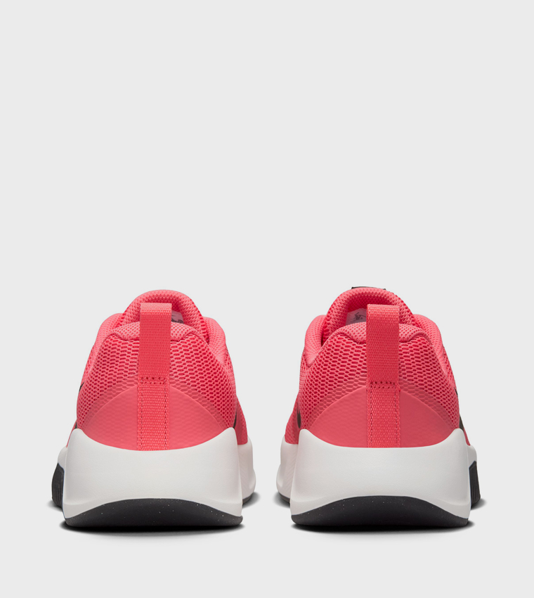 MC TRAINER 3 Lace-Up Sneakers
