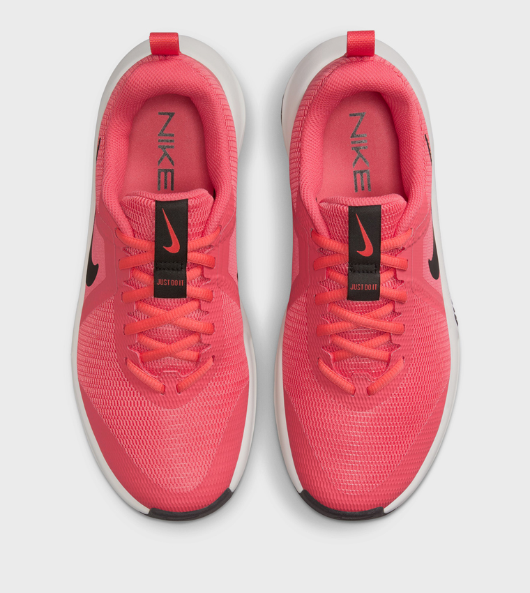 MC TRAINER 3 Lace-Up Sneakers
