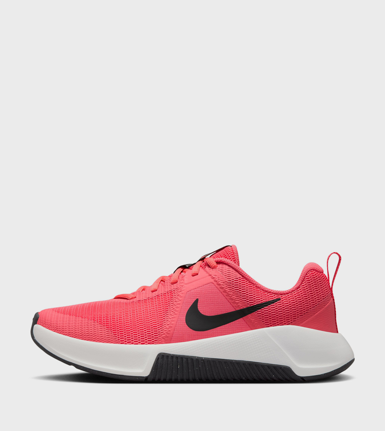 MC TRAINER 3 Lace-Up Sneakers