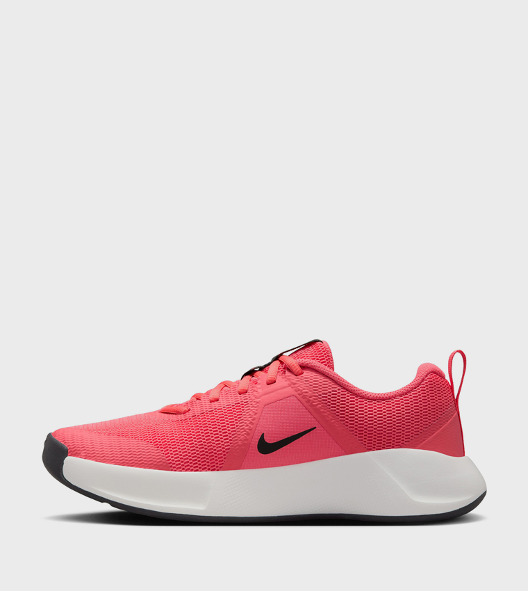 MC TRAINER 3 Lace-Up Sneakers