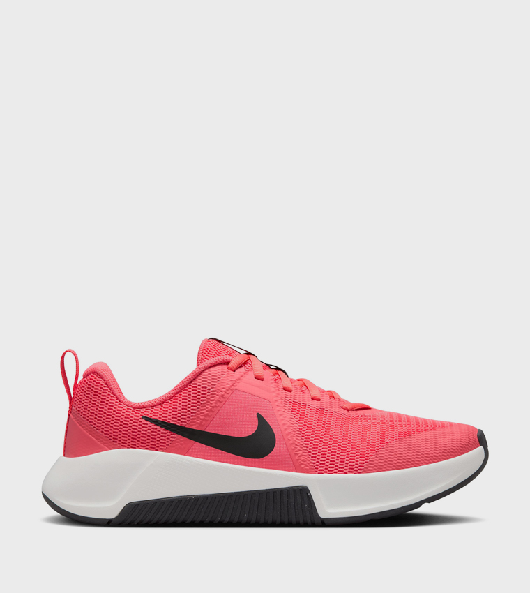 MC TRAINER 3 Lace-Up Sneakers