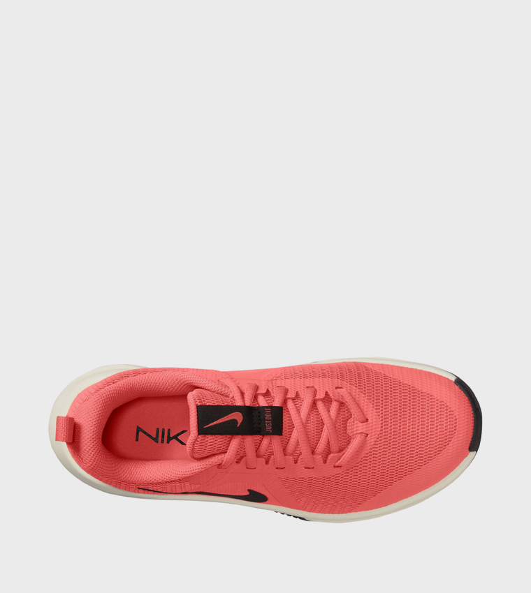 MC TRAINER 3 Lace-Up Sneakers