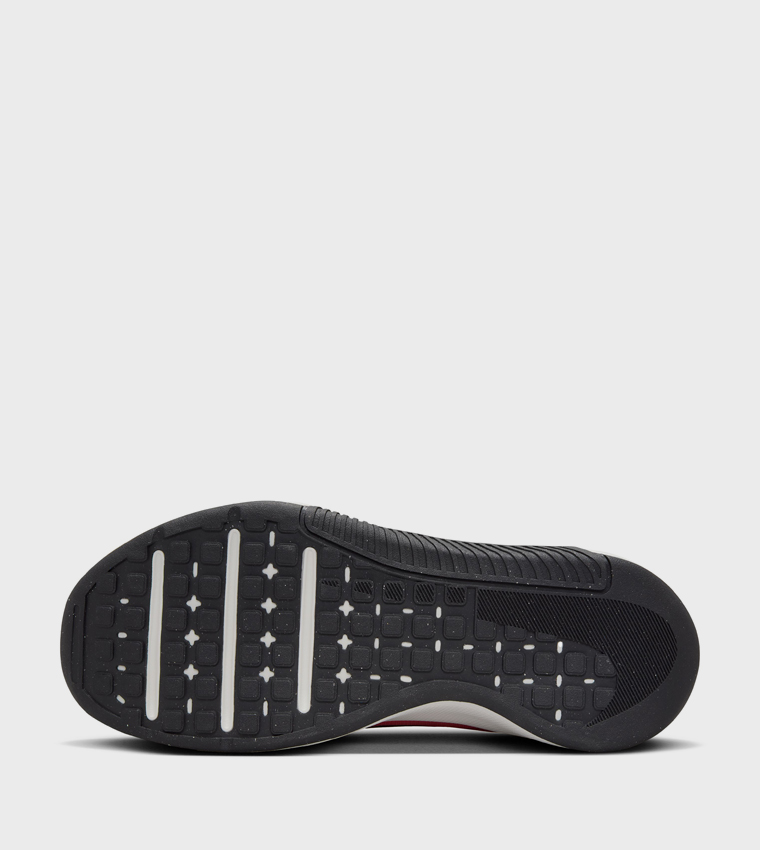 MC TRAINER 3 Lace-Up Sneakers