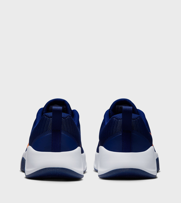 MC TRAINER 3 Lace-Up Sneakers