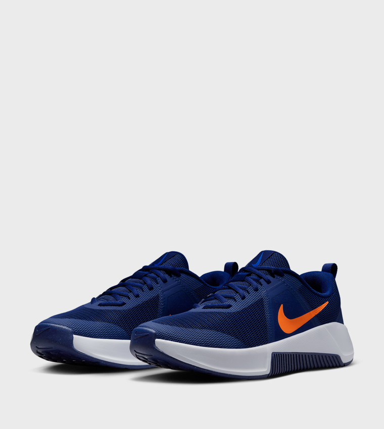 MC TRAINER 3 Lace-Up Sneakers