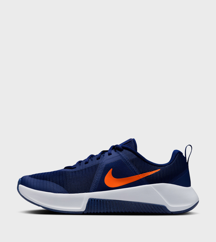 MC TRAINER 3 Lace-Up Sneakers