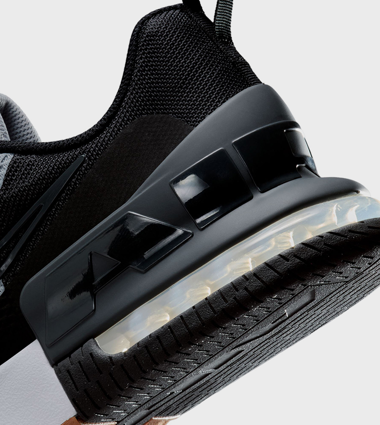 AIR MAX ALPHA 6 Training Shoes