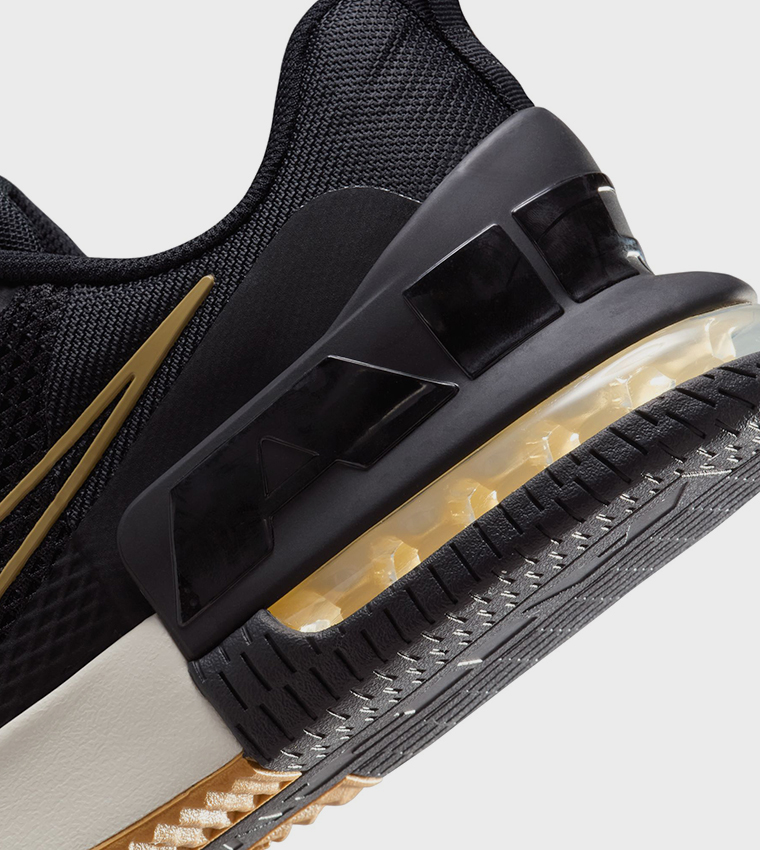 AIR MAX ALPHA 6 Training Shoes