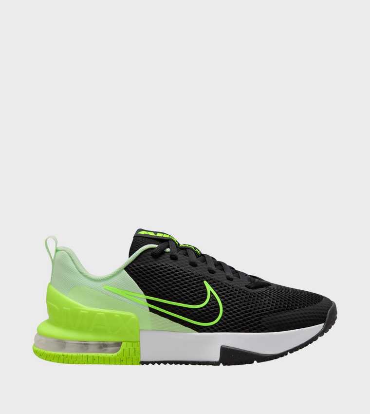 AIR MAX ALPHA 6 Training Shoes