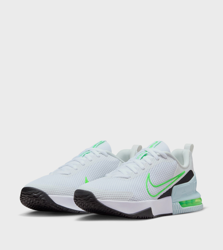 AIR MAX ALPHA 6 Training Shoes