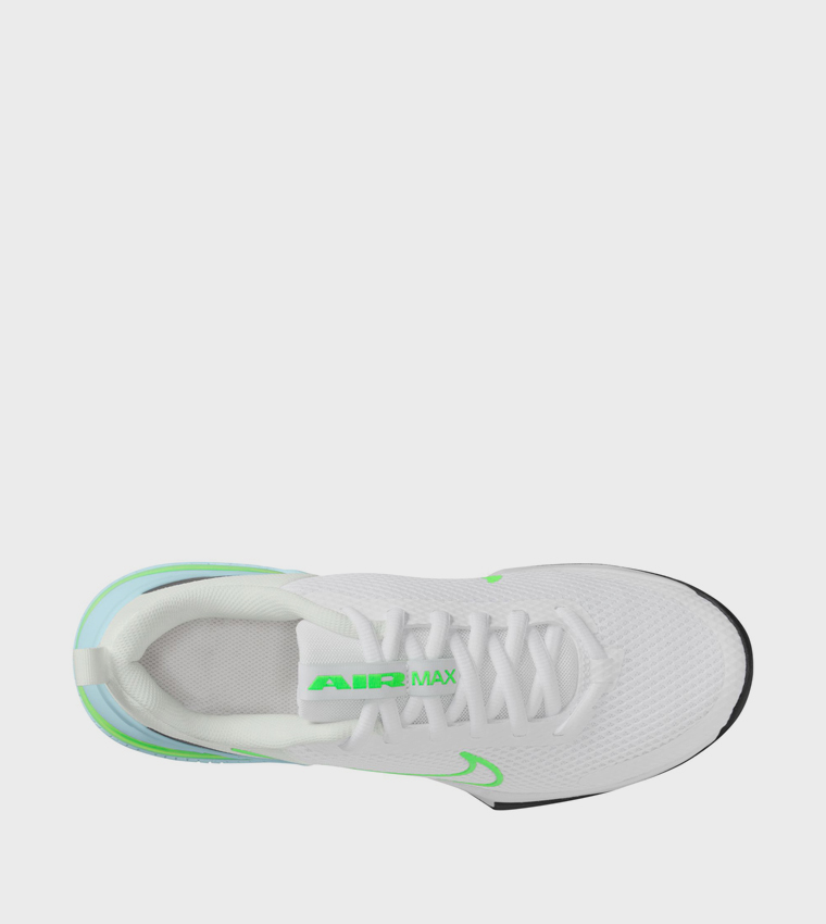 AIR MAX ALPHA 6 Training Shoes