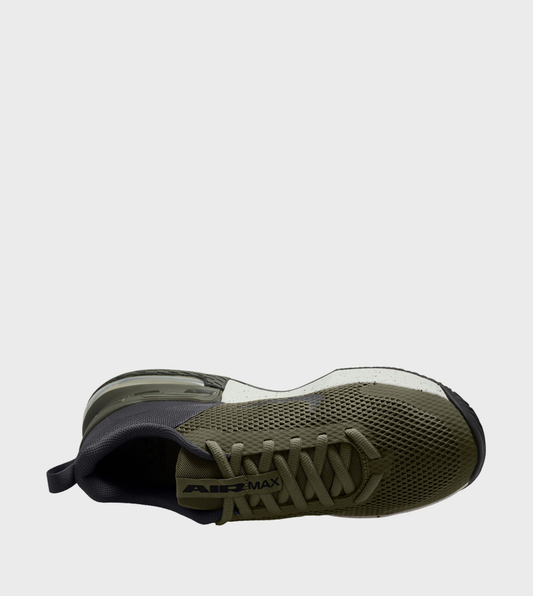 AIR MAX ALPHA 6 Training Shoes