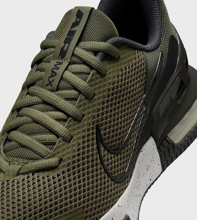 AIR MAX ALPHA 6 Training Shoes