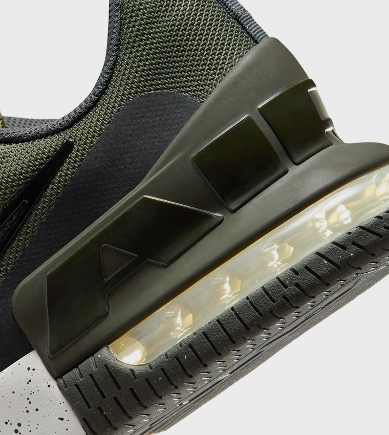 AIR MAX ALPHA 6 Training Shoes