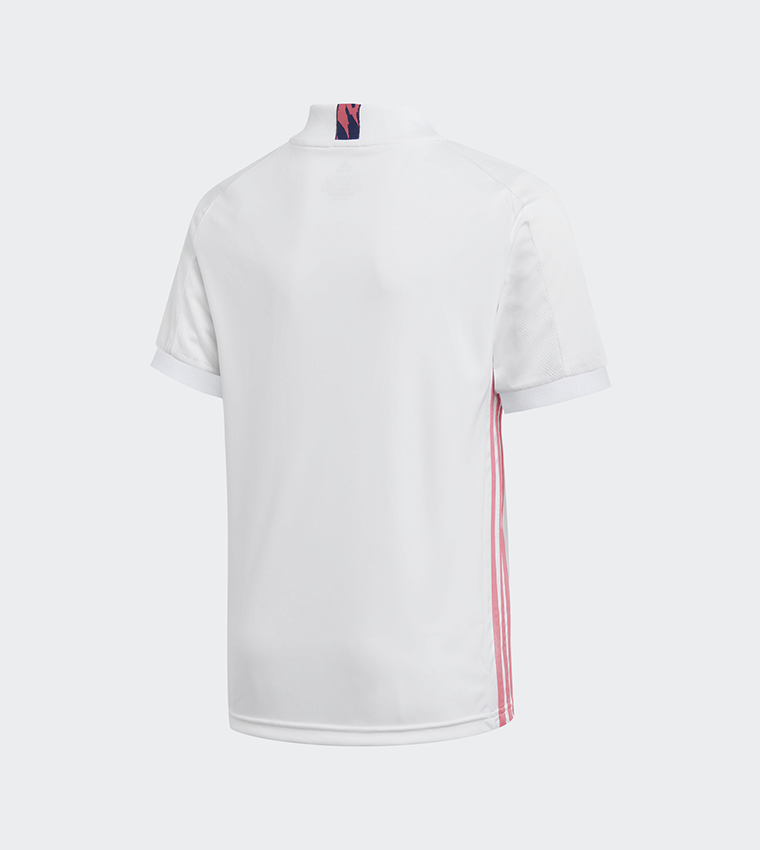 Adidas jersey white online