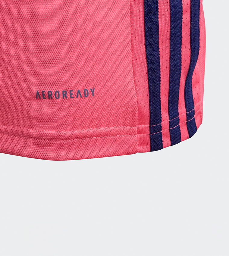 Real Madrid 20-21 Away Jersey T-Shirt