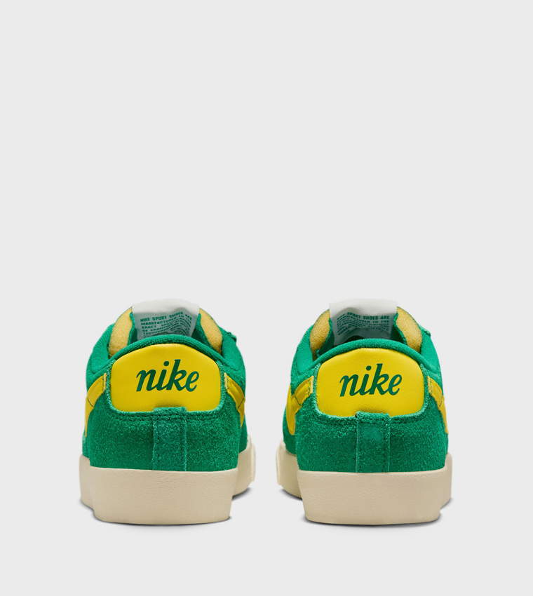 BLAZER '77 Low Top Sneakers