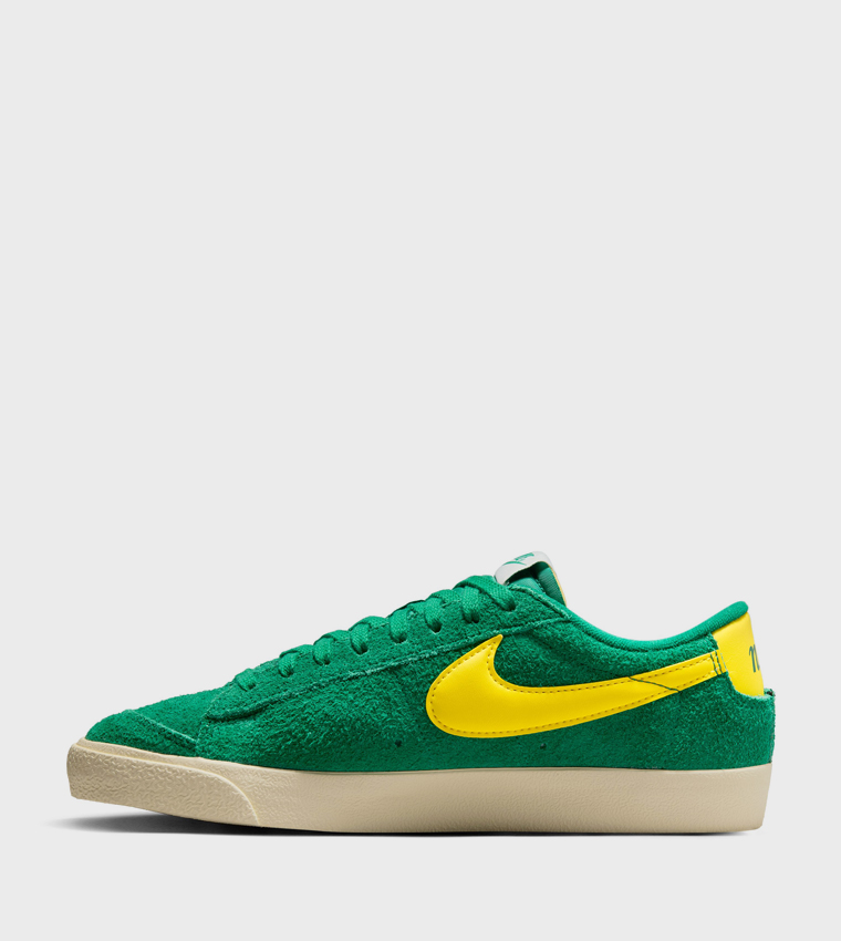 BLAZER '77 Low Top Sneakers