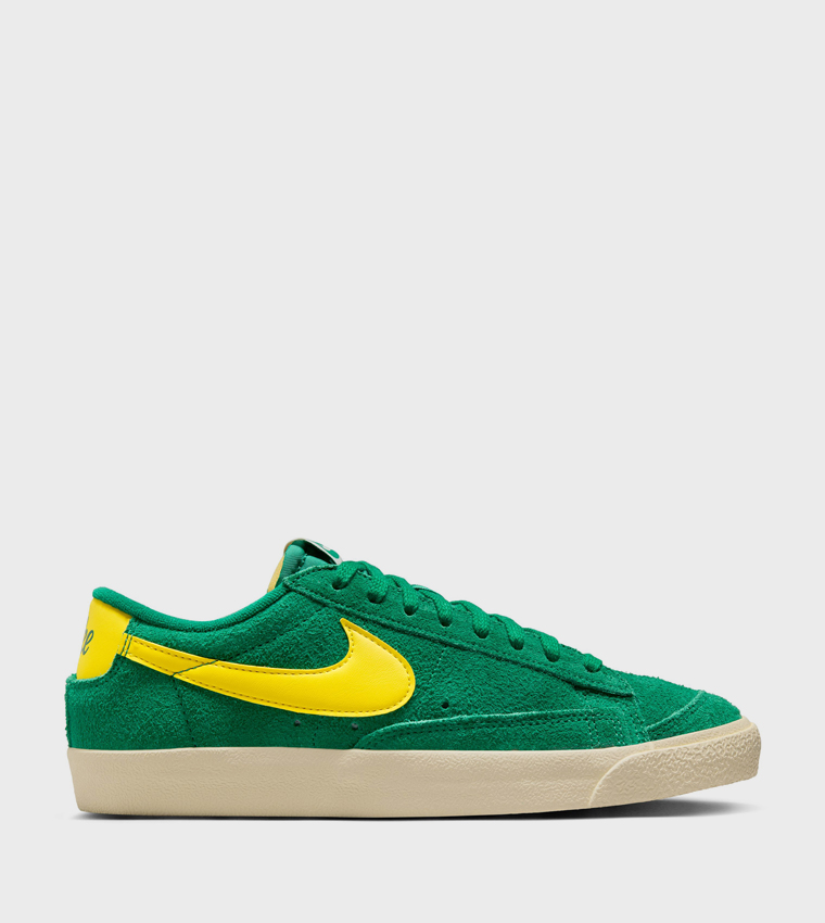 BLAZER '77 Low Top Sneakers