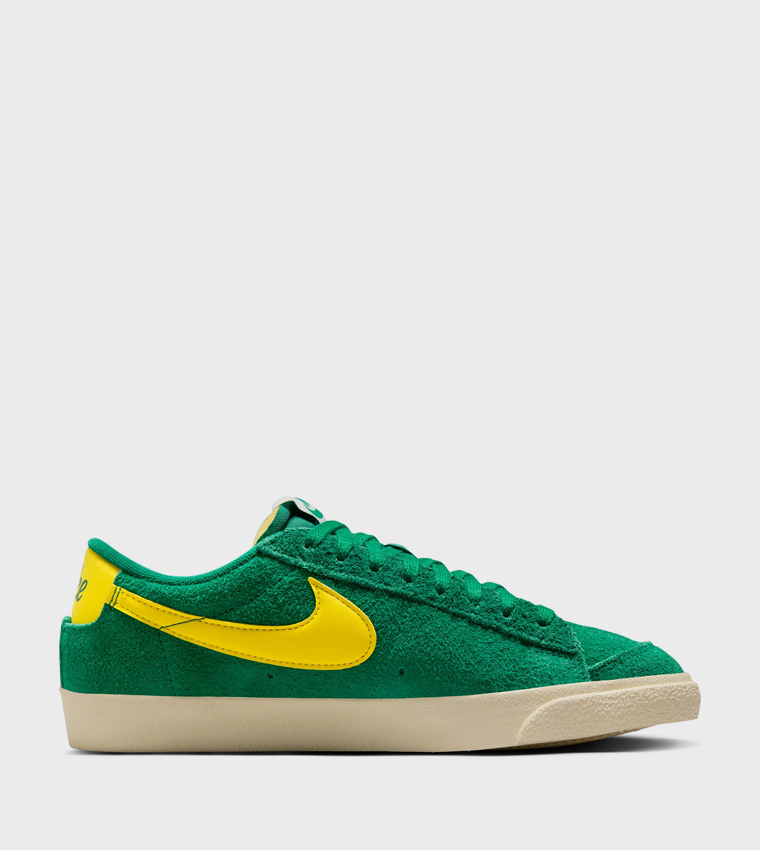 BLAZER '77 Low Top Sneakers