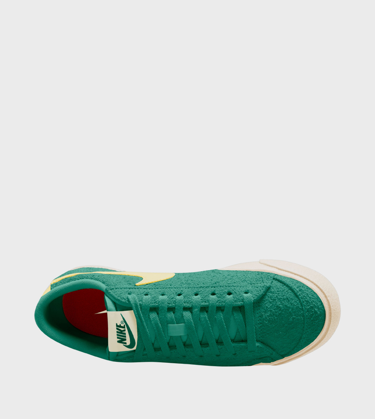 BLAZER '77 Low Top Sneakers