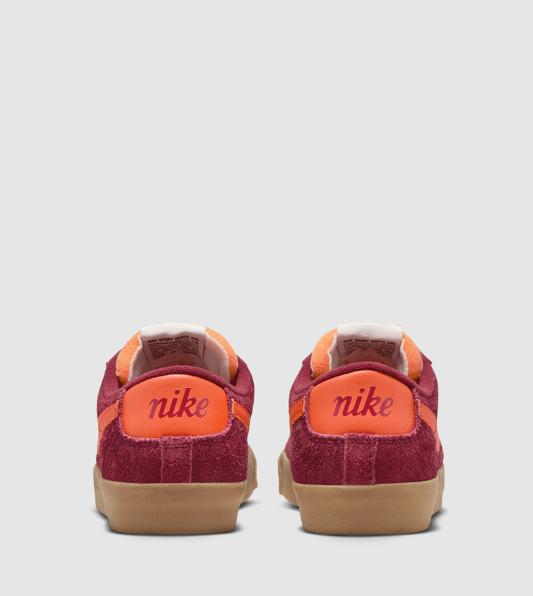 BLAZER '77 VNTG Low Top Sneakers