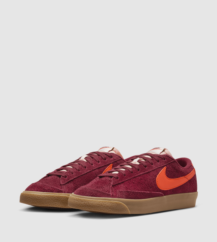 BLAZER '77 VNTG Low Top Sneakers