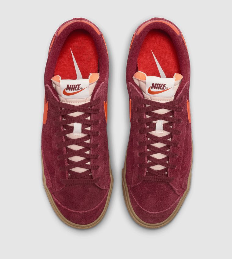 BLAZER '77 VNTG Low Top Sneakers
