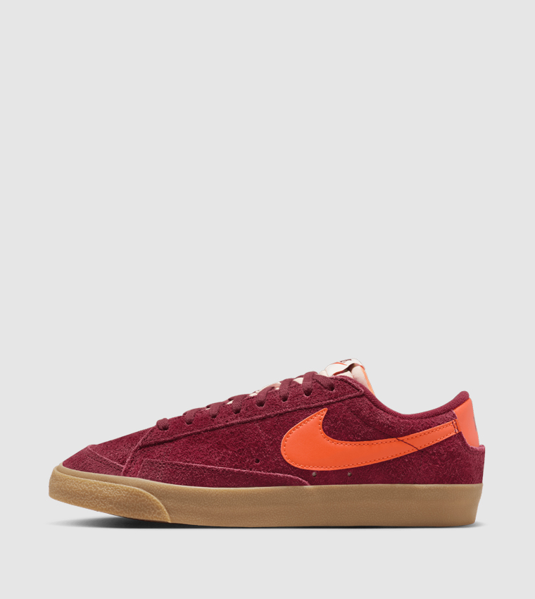BLAZER '77 VNTG Low Top Sneakers