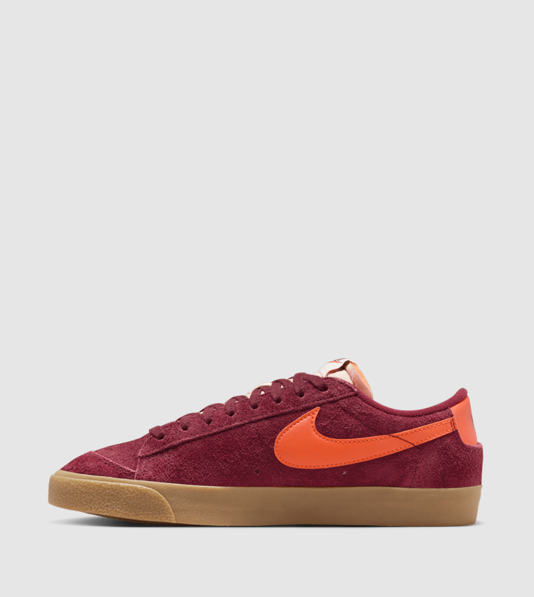 BLAZER '77 VNTG Low Top Sneakers