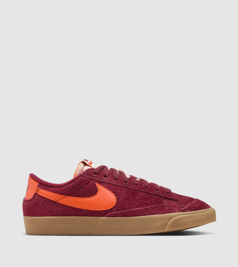 BLAZER '77 VNTG Low Top Sneakers