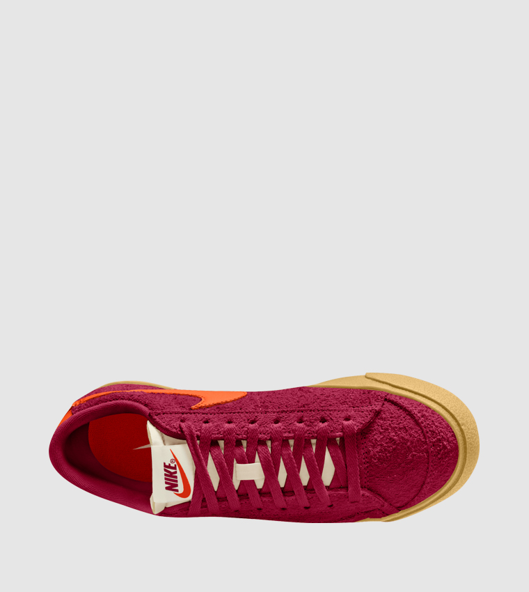 BLAZER '77 VNTG Low Top Sneakers