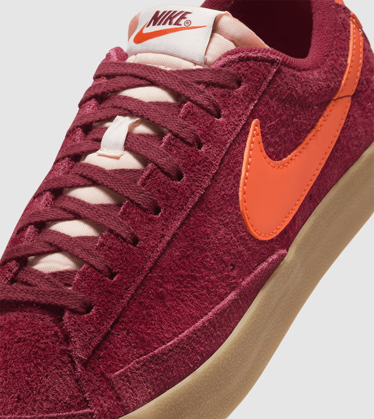 BLAZER '77 VNTG Low Top Sneakers