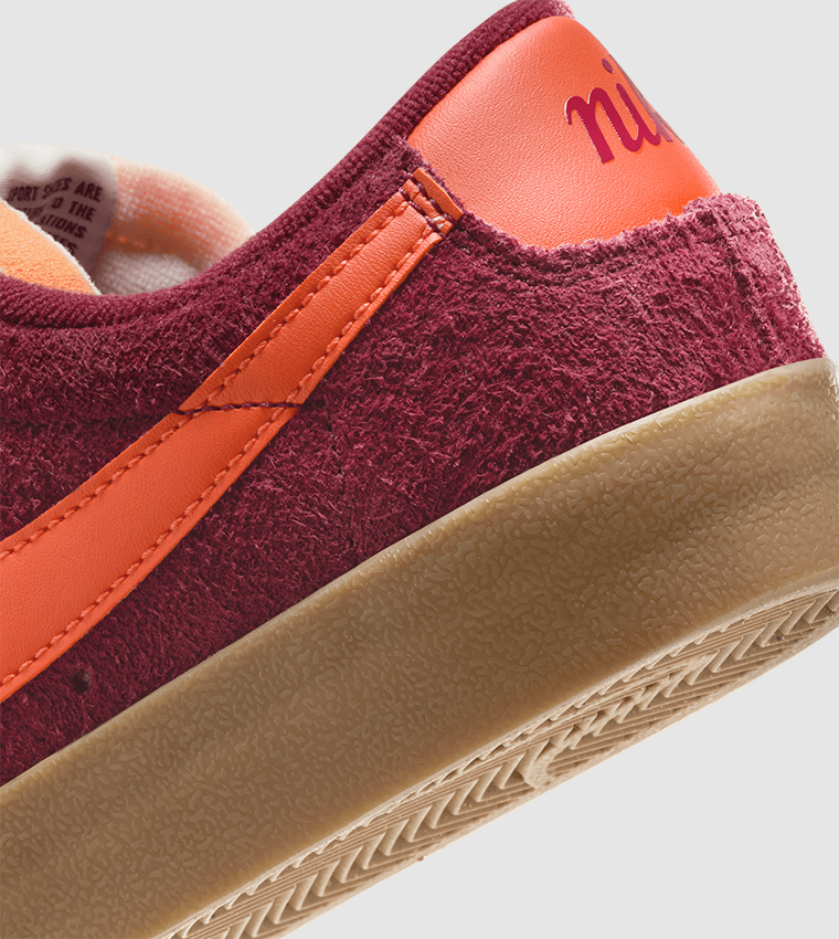 BLAZER '77 VNTG Low Top Sneakers