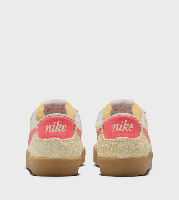 BLAZER '77 Low Top Sneakers