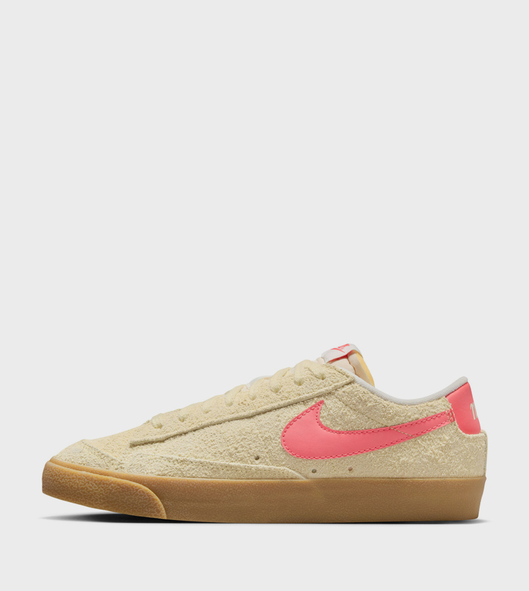 BLAZER '77 Low Top Sneakers