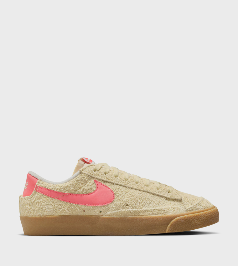 BLAZER '77 Low Top Sneakers