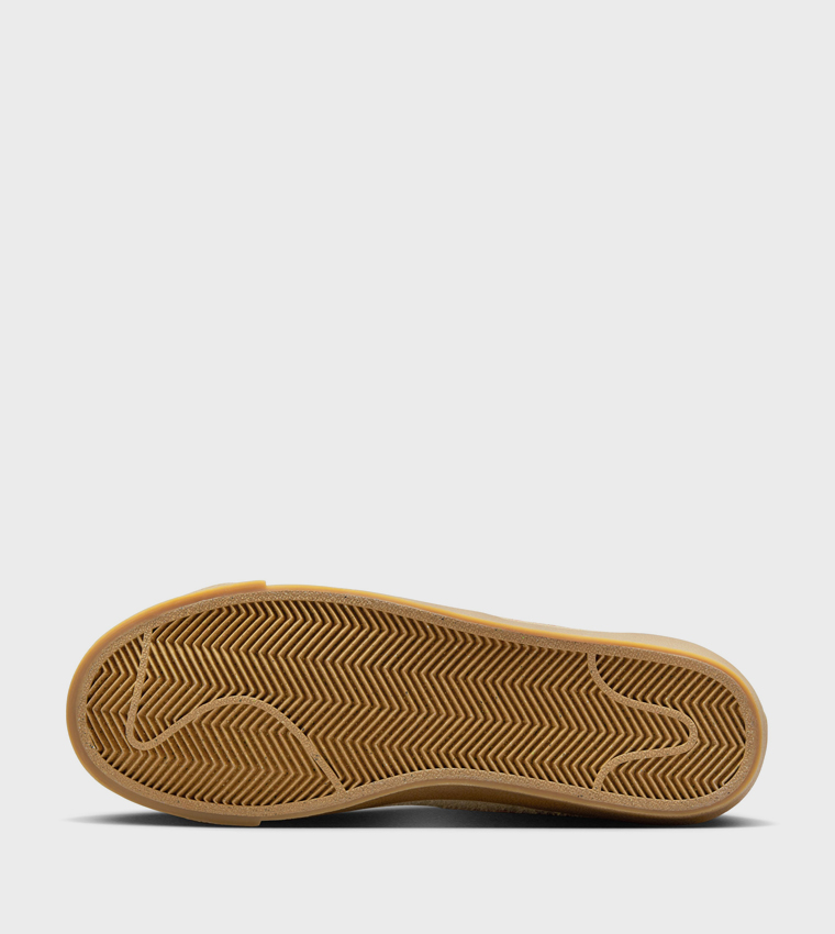 BLAZER '77 Low Top Sneakers
