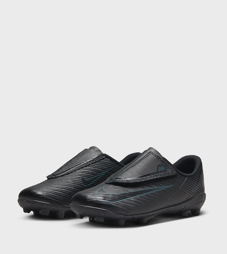 JR VAPOR 16 CLUB MG PS (V) Football Shoes