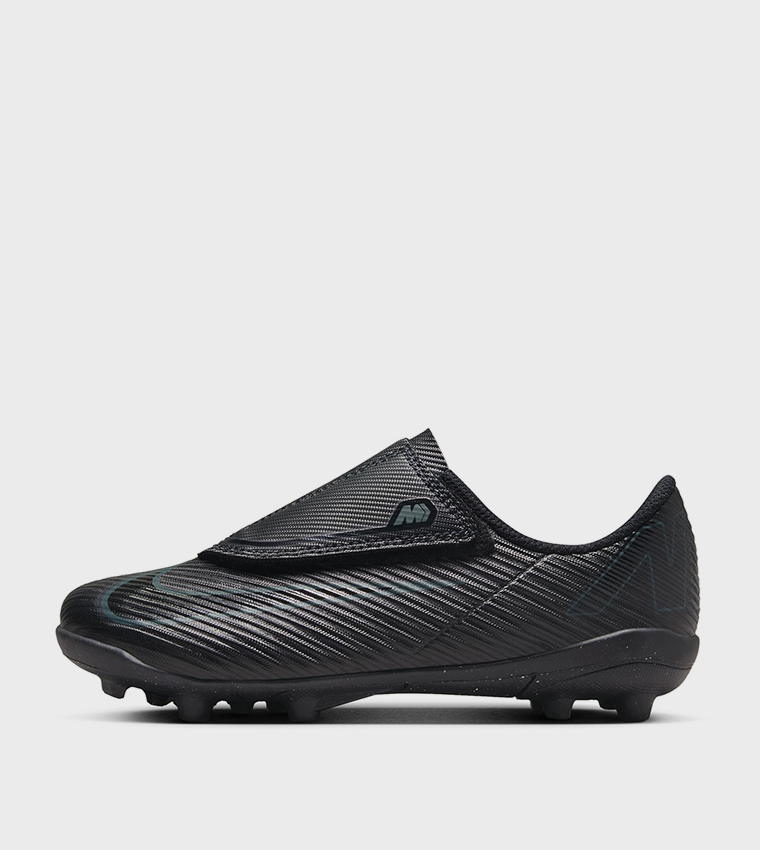 JR VAPOR 16 CLUB MG PS (V) Football Shoes